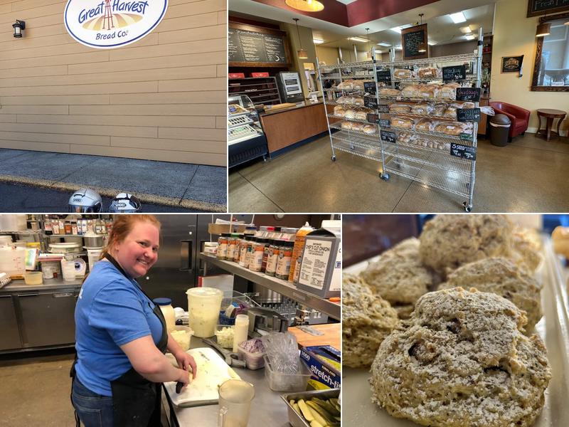 Great Harvest Bread Co.