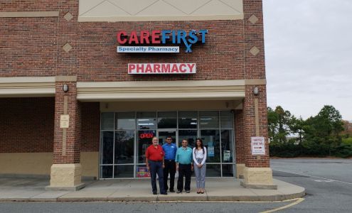 CareFirst Specialty Pharmacy