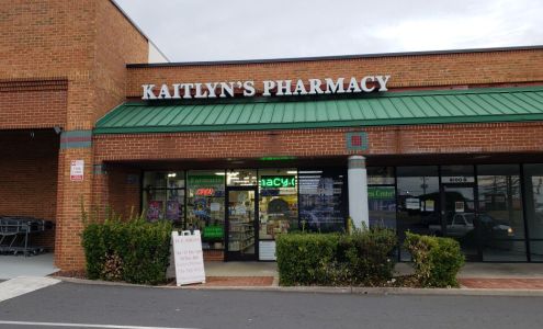 Kaitlyn's Pharmacy