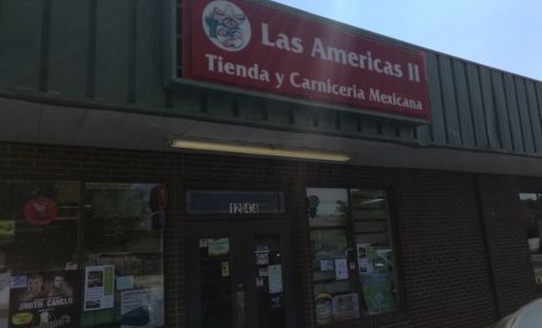 Las Americas Rock Hill