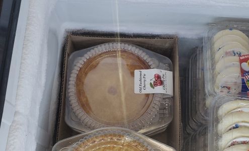 S & A Discount Grocery Inman