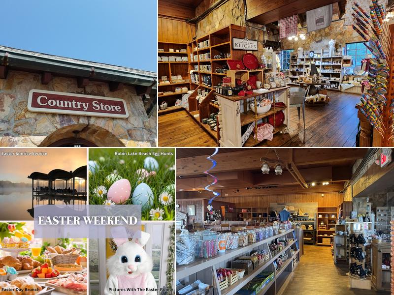 Callaway Gardens Country Store