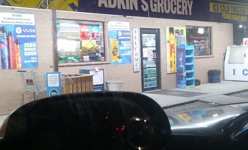 Adkins Grocery Moncks Corner