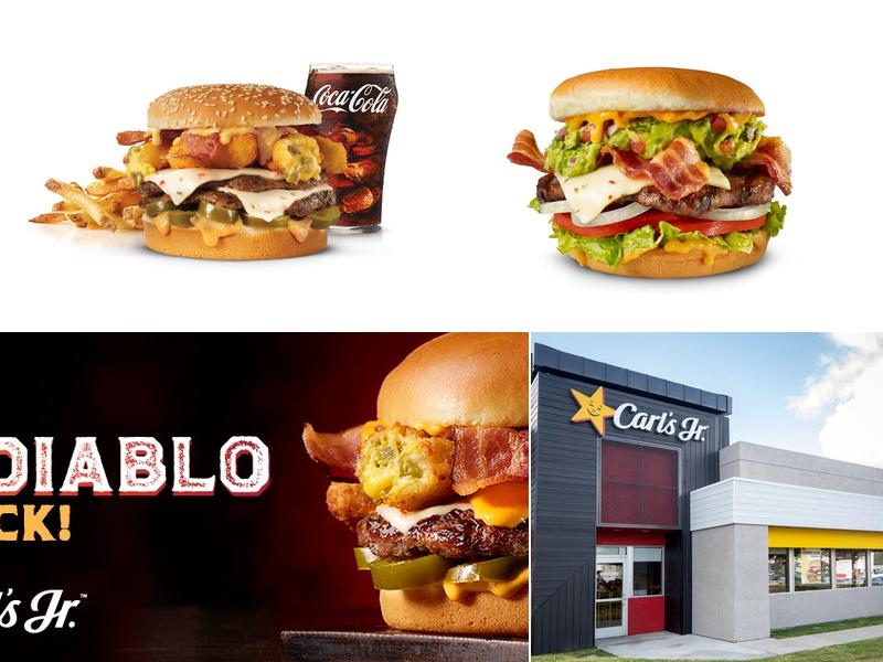 Carl’s Jr.