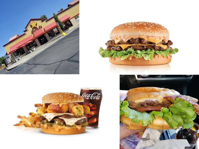 Carl’s Jr.