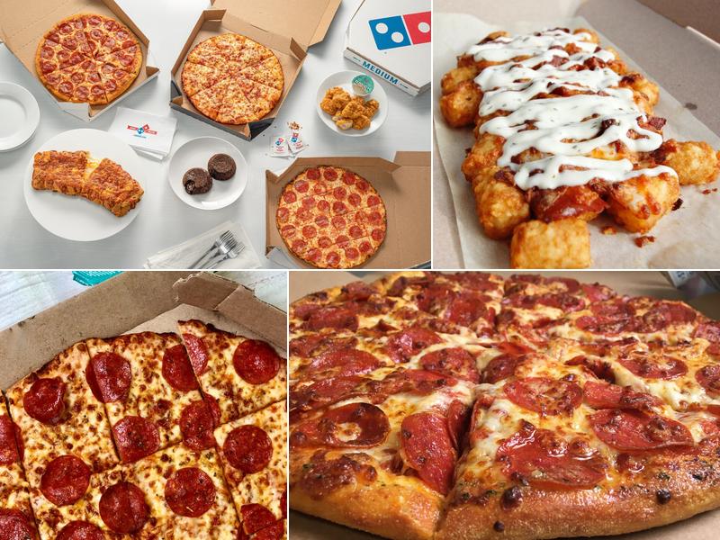 Domino's Pizza