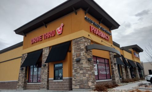 South Valley Compounding Pharmacy Riverton