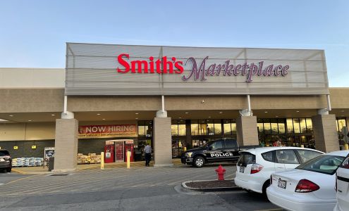 Smith's West Jordan