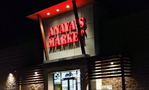 Anaya's Market