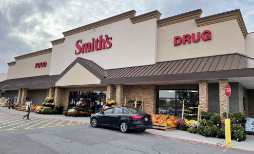 Smith's West Jordan
