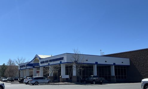 Larry H. Miller Used Car Supermarket Sandy
