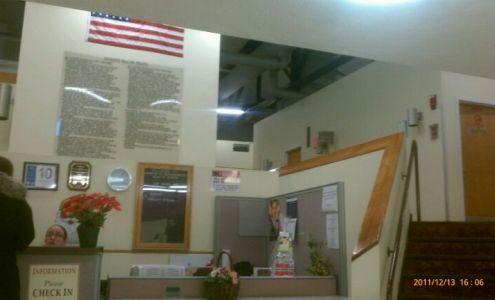 Harvard Neighborhood Pharmacy