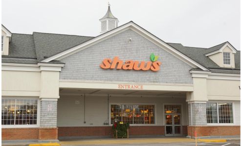 Shaw's Norwood