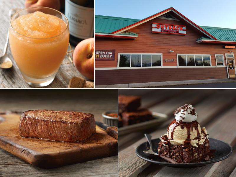 Outback Steakhouse