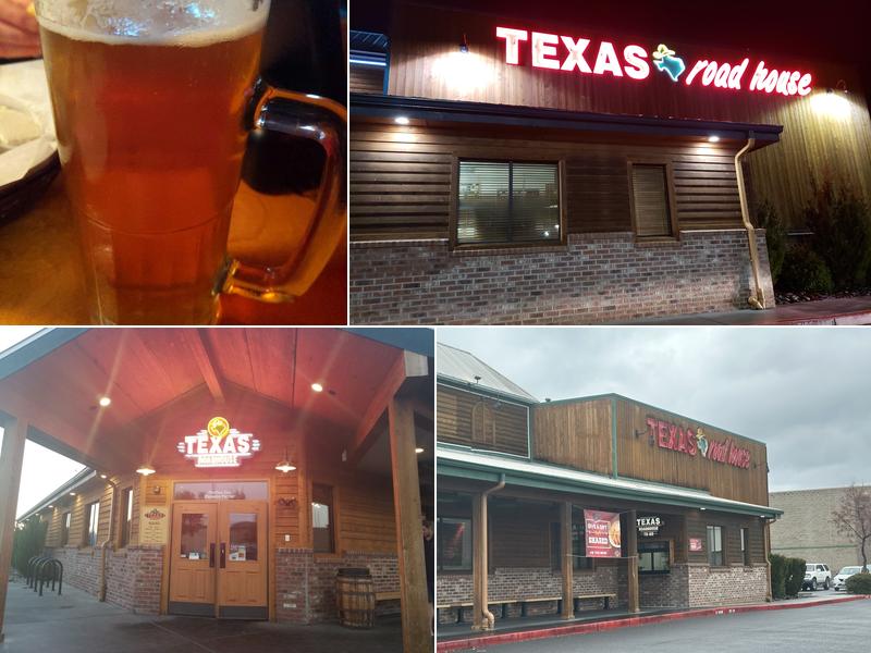 Texas Roadhouse