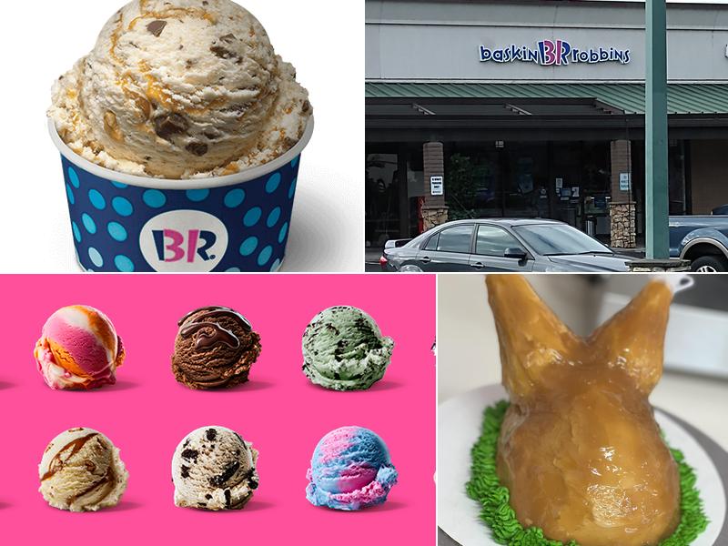 Baskin-Robbins