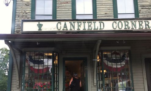 Canfield Corner Pharmacy