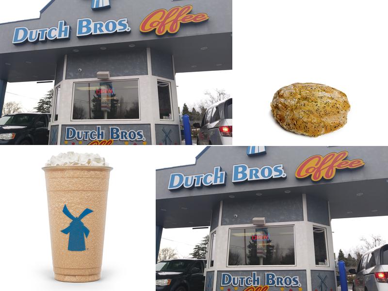 Dutch Bros Coffee