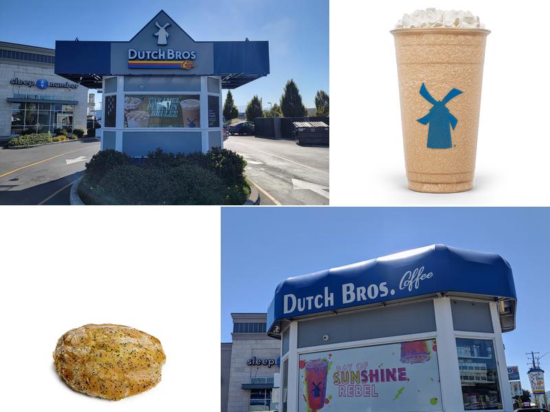 Dutch Bros Coffee
