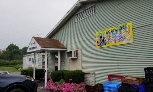 Forry's Country Store Silver Spring