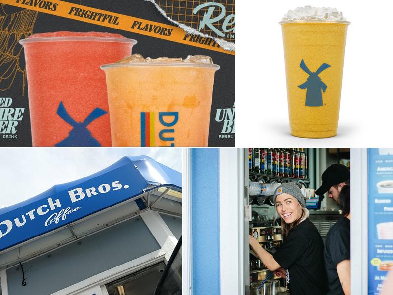 Dutch Bros Coffee