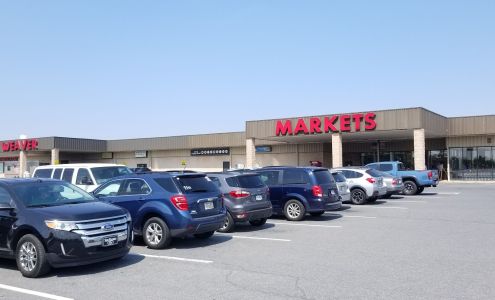 Weaver Markets