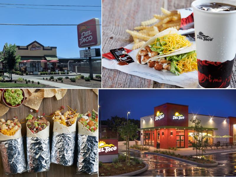 Del Taco
