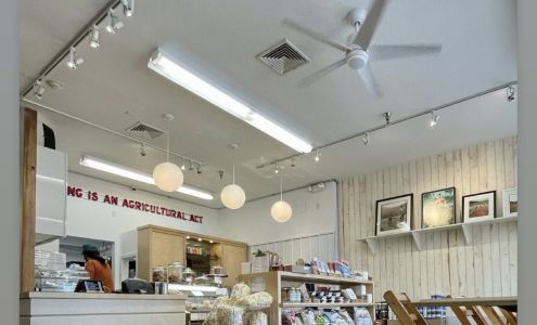 Main Street Farm Market Cafe Livingston Manor