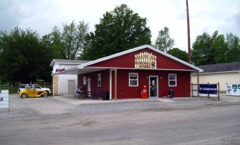 Billie Jo's General Store
