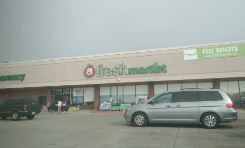 Fresh Market 2300 S