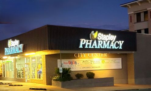 Stapley Pharmacy St. George
