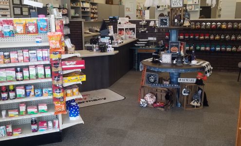 Crimson Valley Pharmacy St. George