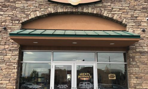 Brent's Pharmacy St. George