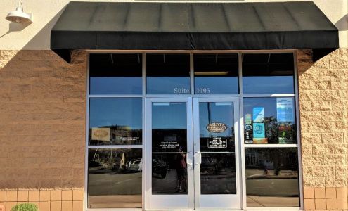 Brent's Pharmacy & Diabetes Cr St. George