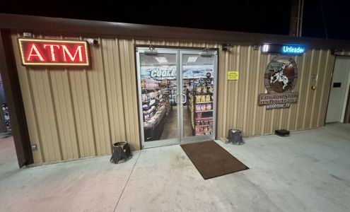 Woodson Grocery Woodson