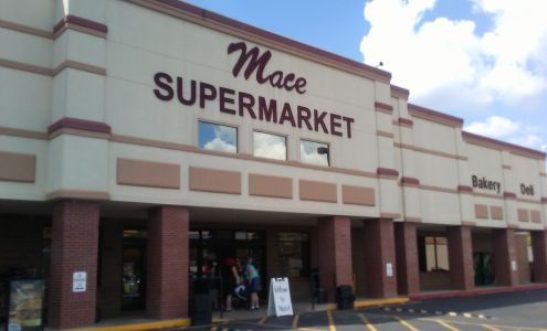 Mace Supermarket