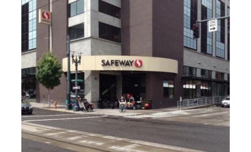 Safeway Pharmacy