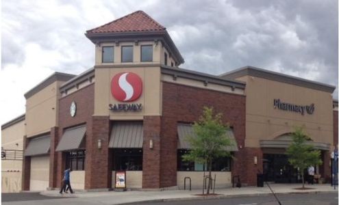 Safeway Pharmacy