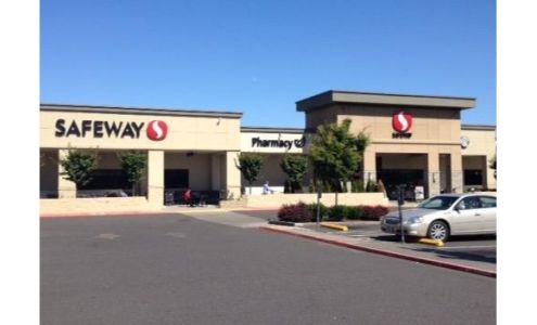 Safeway Pharmacy