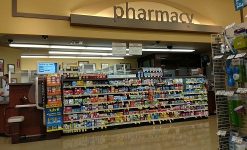 Safeway Pharmacy