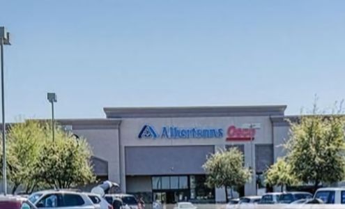 Albertsons Pharmacy