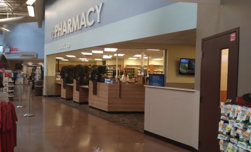 Fry's Pharmacy