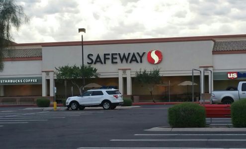 Safeway Pharmacy