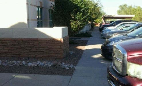 Red Mountain Compounding Pharmacy