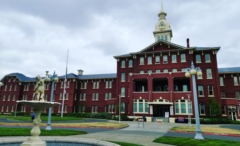 Johnson Merrilee S Salem