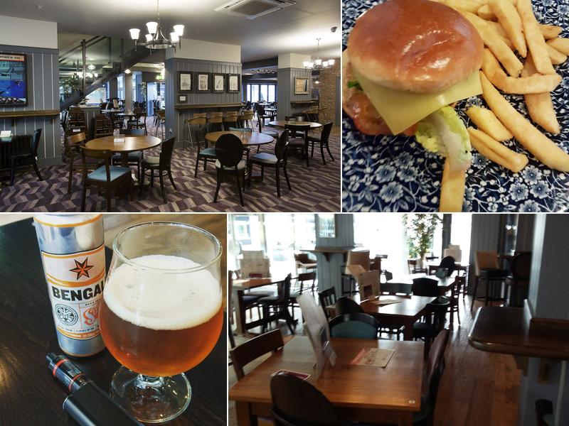 The Hay Stook - JD Wetherspoon