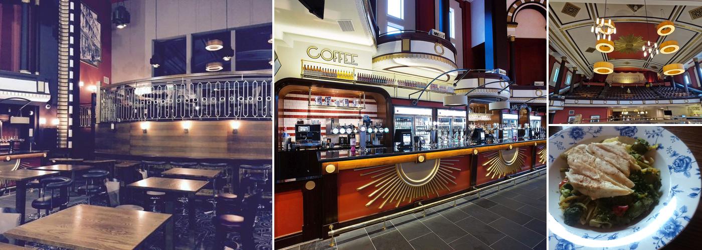 The John Fairweather - JD Wetherspoon