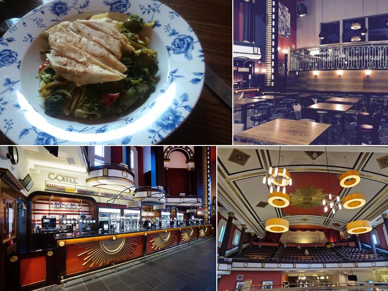 The John Fairweather - JD Wetherspoon