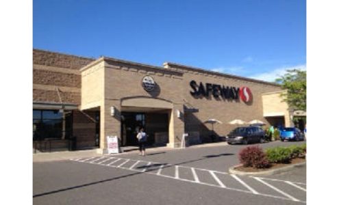 Safeway Pharmacy