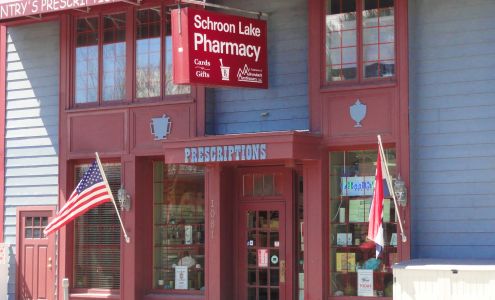 Schroon Lake Pharmacy
